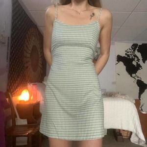 colleen dress from brandy melville